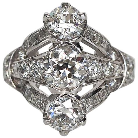 1920s engagement rings for sale